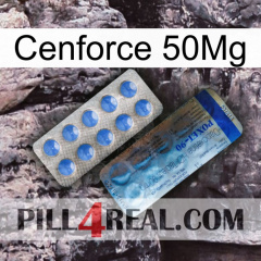 Cenforce 50Mg 40